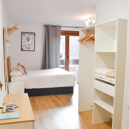 Neu II - Nuevo! Centrico Estudio En Pas De La Casa Hut2-8055 Exteriér fotografie