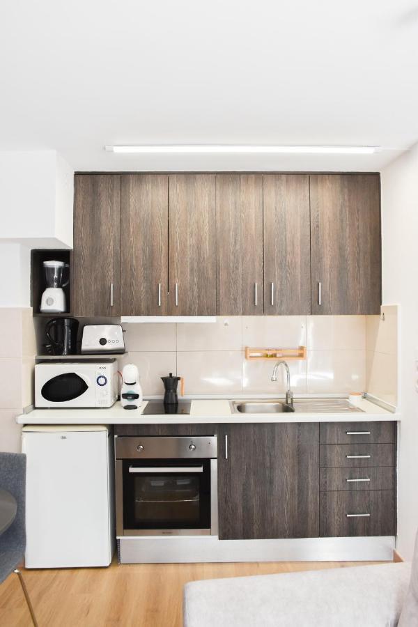 Neu II - Nuevo! Centrico Estudio En Pas De La Casa Hut2-8055 Exteriér fotografie