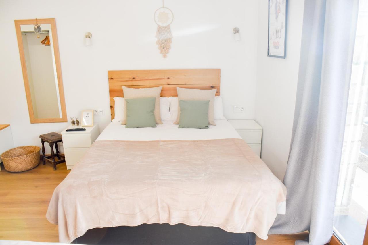 Neu II - Nuevo! Centrico Estudio En Pas De La Casa Hut2-8055 Exteriér fotografie