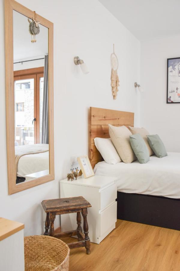 Neu II - Nuevo! Centrico Estudio En Pas De La Casa Hut2-8055 Exteriér fotografie