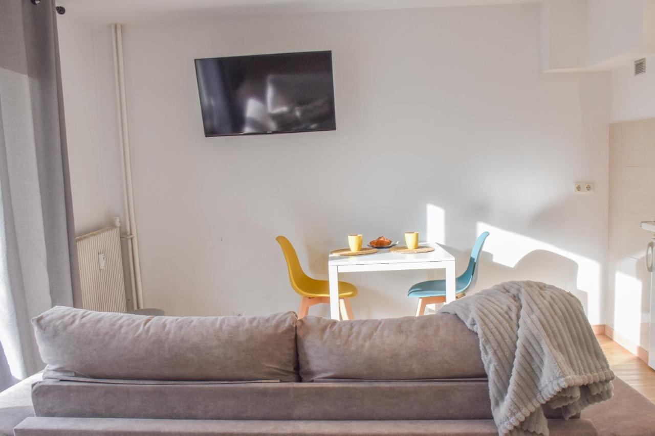 Neu II - Nuevo! Centrico Estudio En Pas De La Casa Hut2-8055 Exteriér fotografie